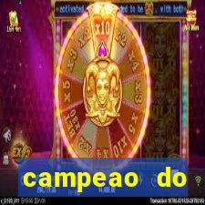 campeao do brasileirao 2021